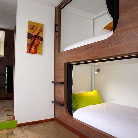 El Hostelito Quito Phòng bức ảnh